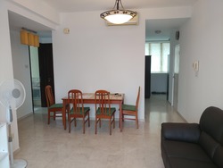 Grand Residence (D15), Apartment #161566932